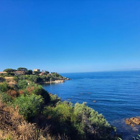 Villa Ida Capo Rizzuto Luaran gambar