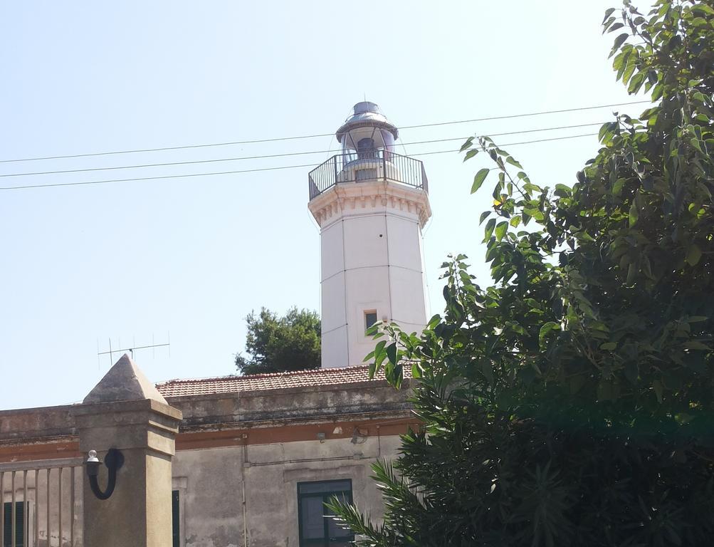 Villa Ida Capo Rizzuto Luaran gambar