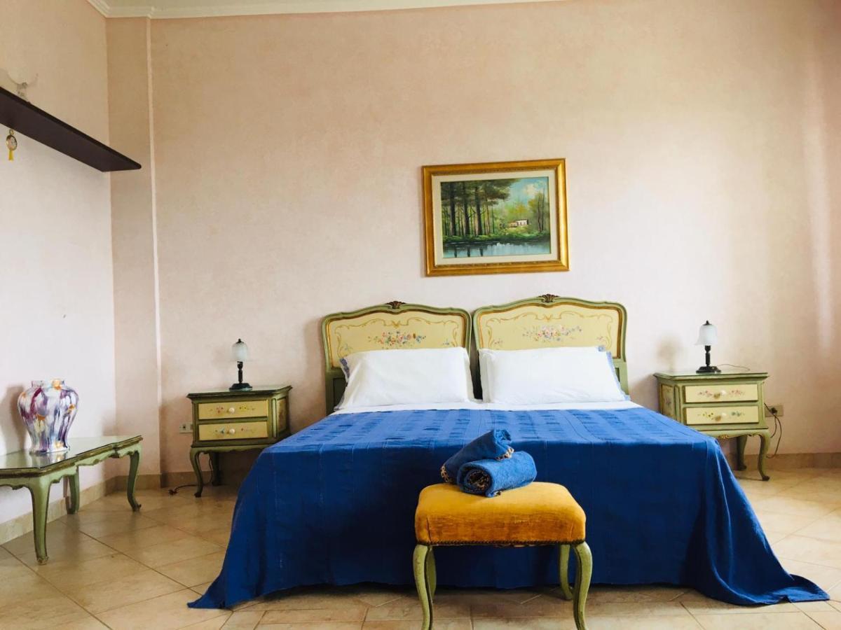 Villa Ida Capo Rizzuto Luaran gambar