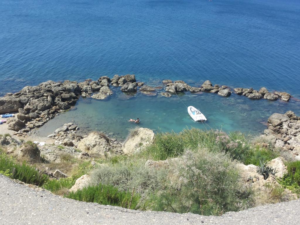 Villa Ida Capo Rizzuto Bilik gambar