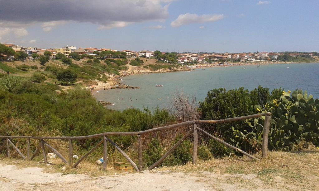 Villa Ida Capo Rizzuto Bilik gambar