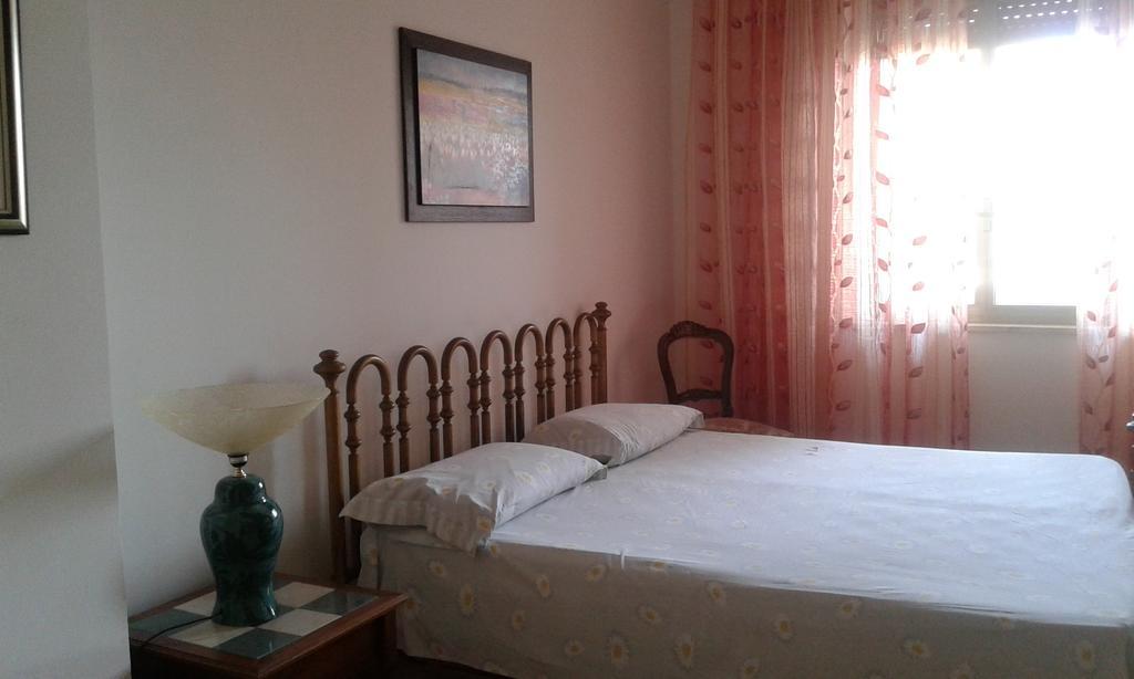 Villa Ida Capo Rizzuto Luaran gambar
