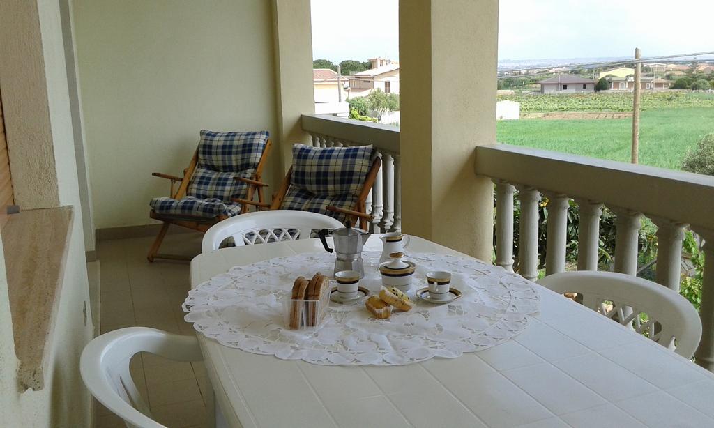 Villa Ida Capo Rizzuto Luaran gambar
