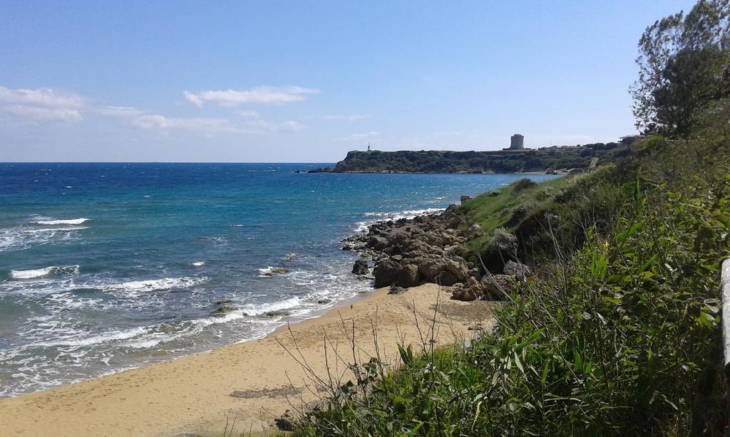 Villa Ida Capo Rizzuto Luaran gambar