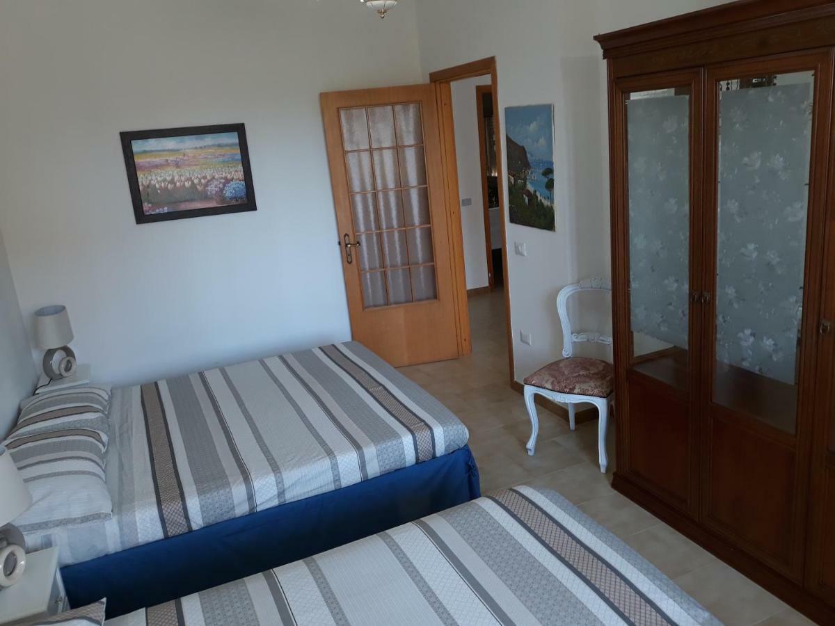 Villa Ida Capo Rizzuto Luaran gambar