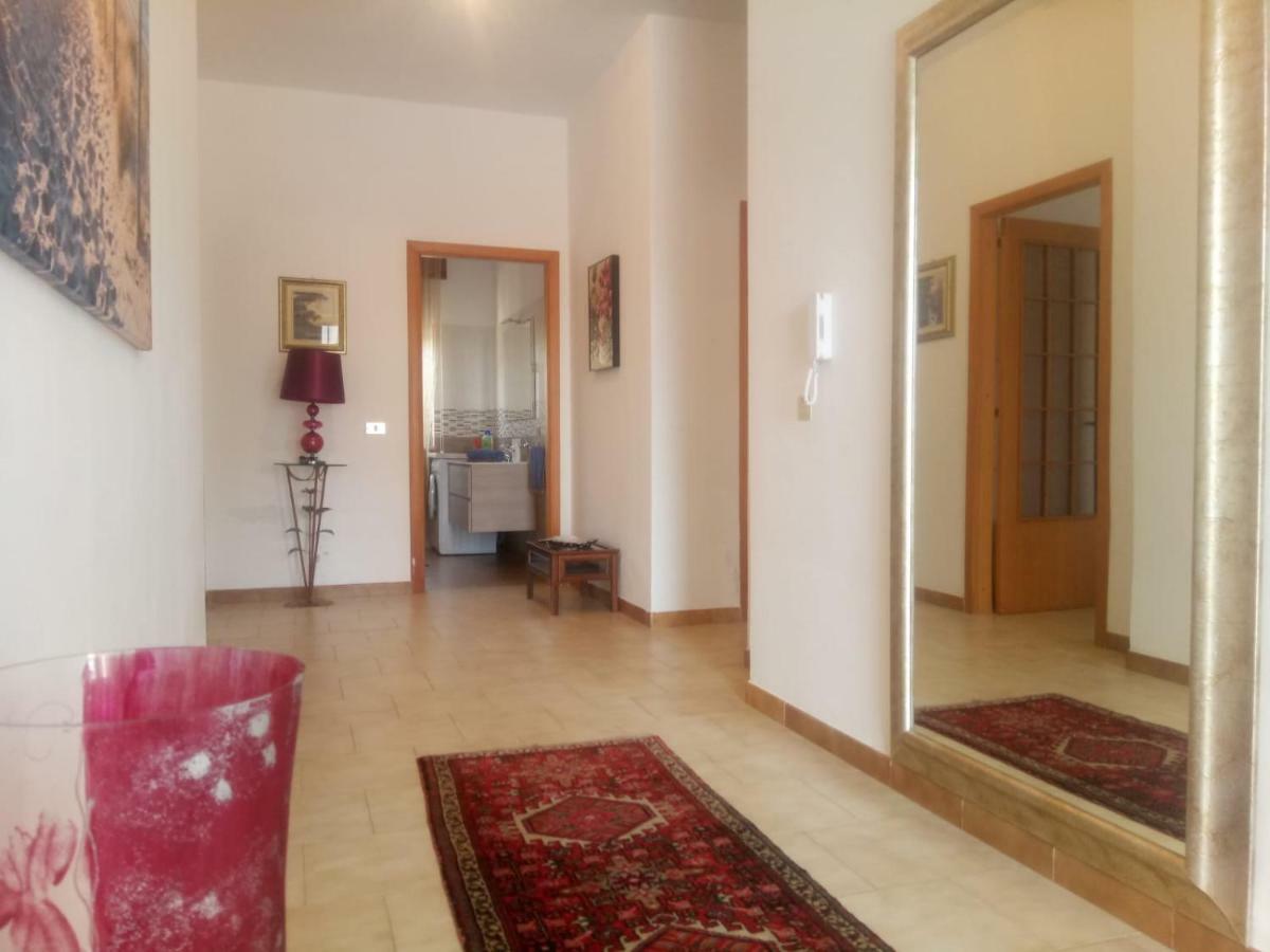 Villa Ida Capo Rizzuto Luaran gambar
