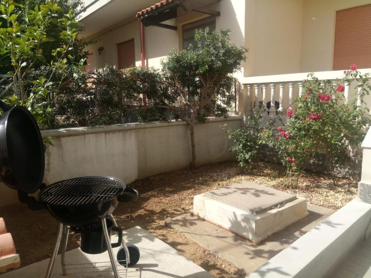 Villa Ida Capo Rizzuto Luaran gambar